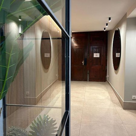 Singularstays Mercado Central Valencia Bagian luar foto