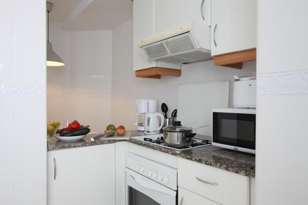 Singularstays Mercado Central Valencia Bagian luar foto